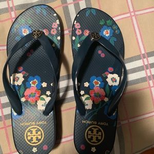 Tory Burch Sandals size 10
